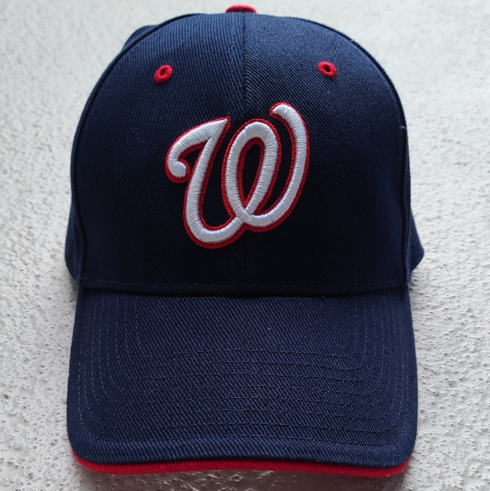 Nationals Baseball Hat